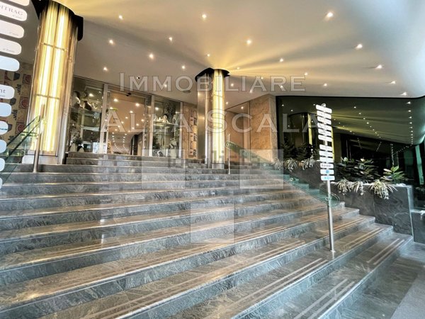 ufficio in affitto a Milano in zona Porta Nuova