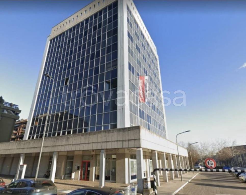 ufficio in affitto a Milano in zona Gratosoglio