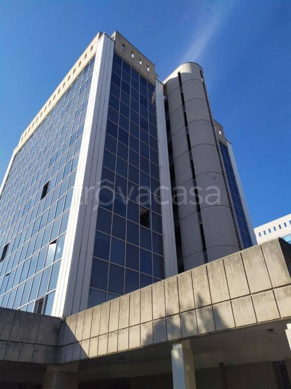 ufficio in affitto a Milano in zona Gratosoglio