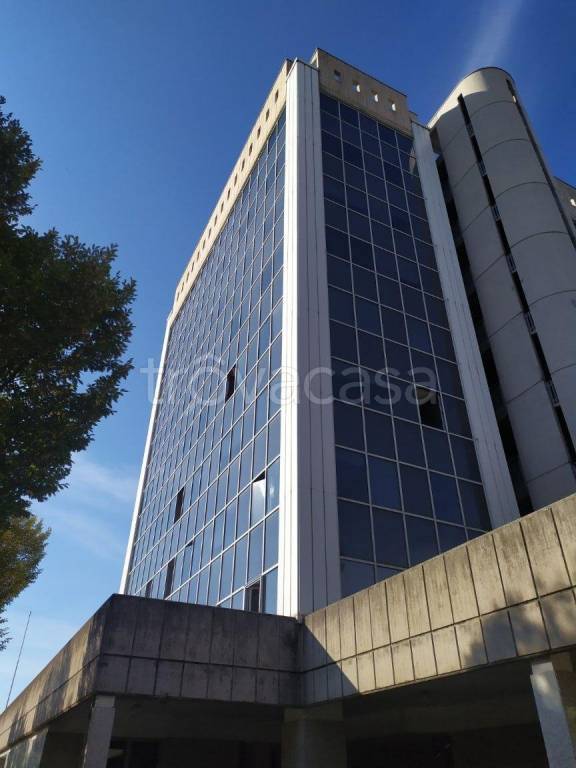 ufficio in affitto a Milano in zona Gratosoglio