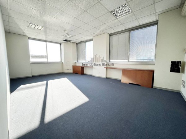ufficio in affitto a Milano in zona Gratosoglio