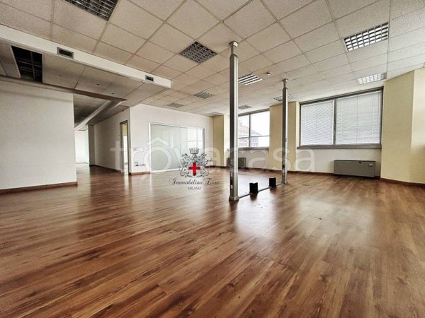 ufficio in affitto a Milano in zona Gratosoglio