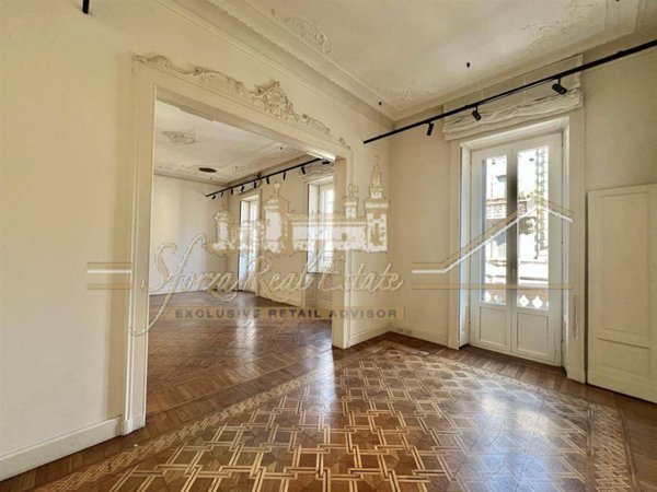 ufficio in affitto a Milano