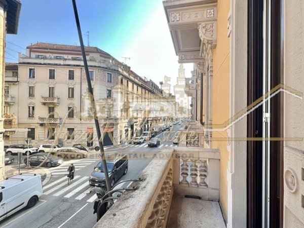ufficio in affitto a Milano in zona XXII Marzo