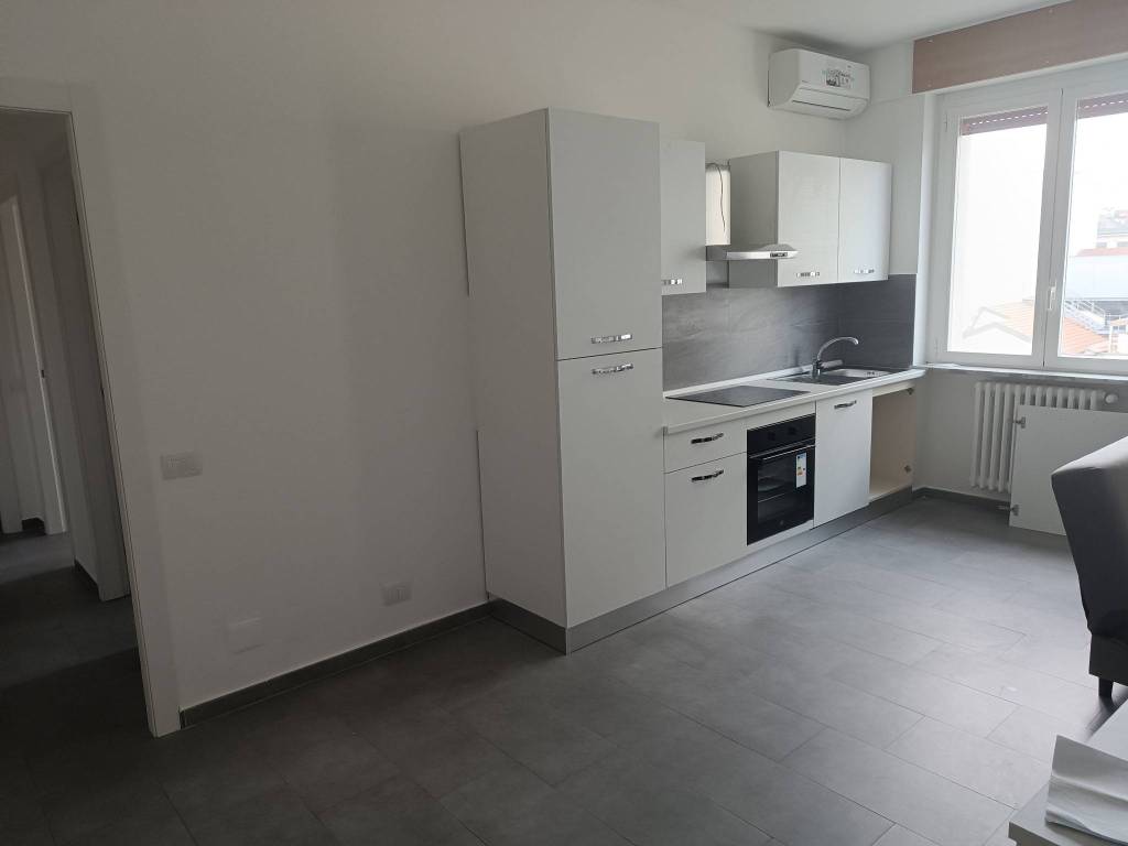 appartamento in affitto a Milano in zona Porta Romana