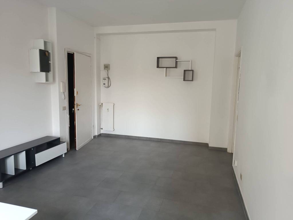 appartamento in affitto a Milano in zona Porta Romana