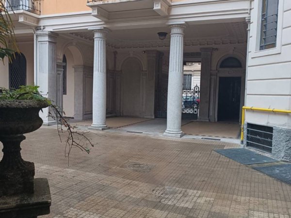 appartamento in affitto a Milano in zona Porta Romana