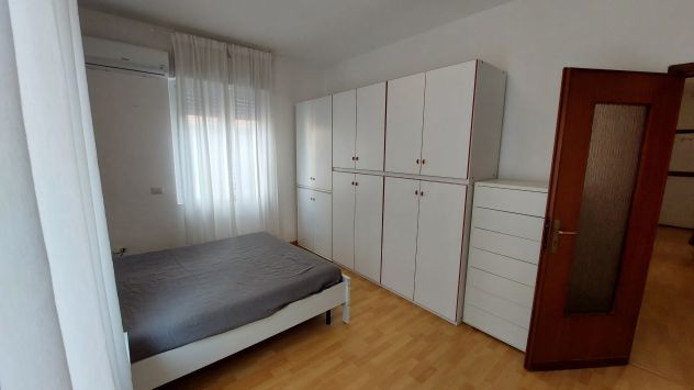 appartamento in affitto a Milano in zona Greco