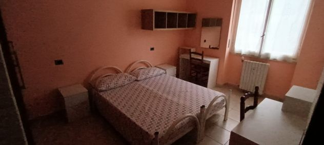 appartamento in affitto a Milano in zona Forlanini