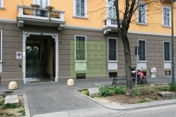 appartamento in affitto a Milano in zona Città Studi