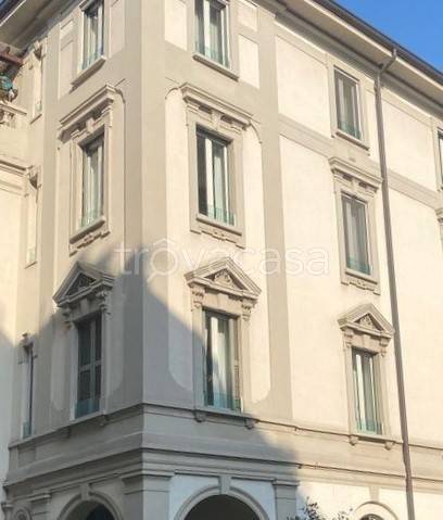 appartamento in affitto a Milano in zona Bocconi