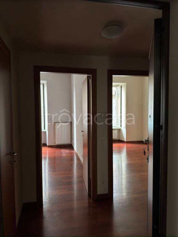 appartamento in affitto a Milano in zona Porta Romana
