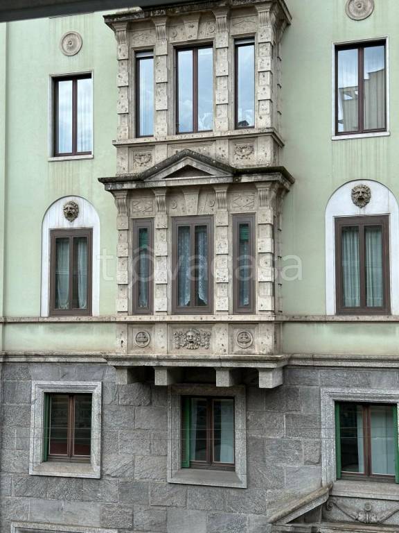 appartamento in affitto a Milano in zona Porta Romana