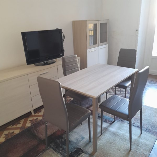 appartamento in affitto a Milano in zona Bovisa
