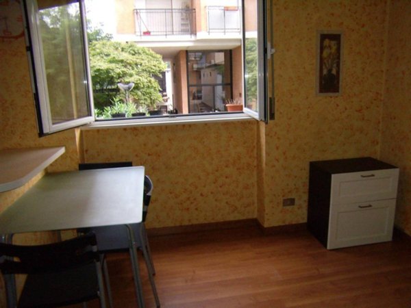 appartamento in affitto a Milano in zona Conchetta