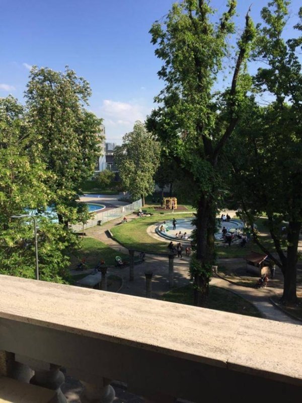 appartamento in affitto a Milano in zona Città Studi