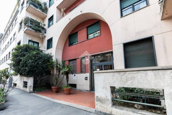 appartamento in affitto a Milano in zona Stazione Centrale