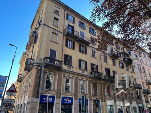 appartamento in affitto a Milano in zona Porta Romana