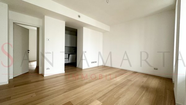 appartamento in affitto a Milano in zona Solari