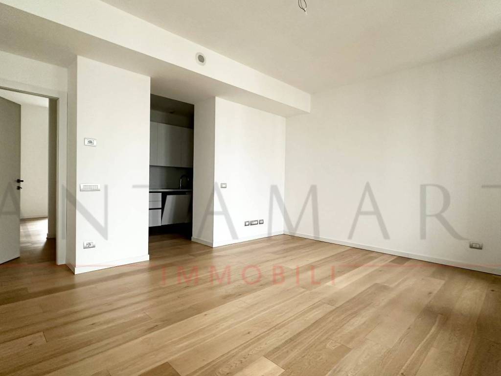 appartamento in affitto a Milano in zona Solari
