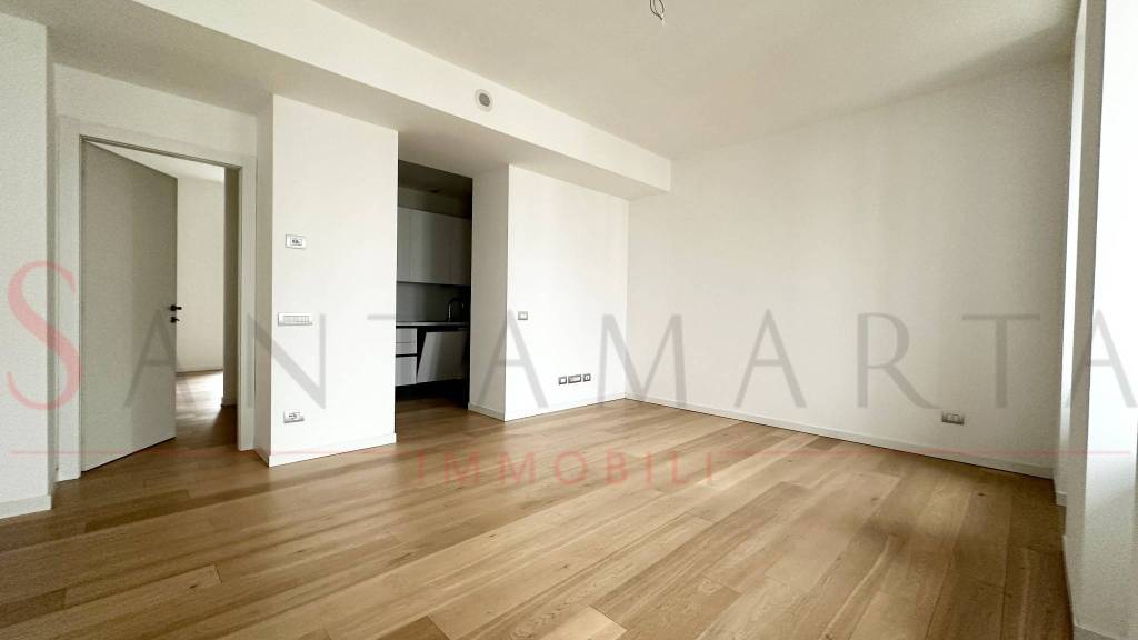 appartamento in affitto a Milano in zona Solari