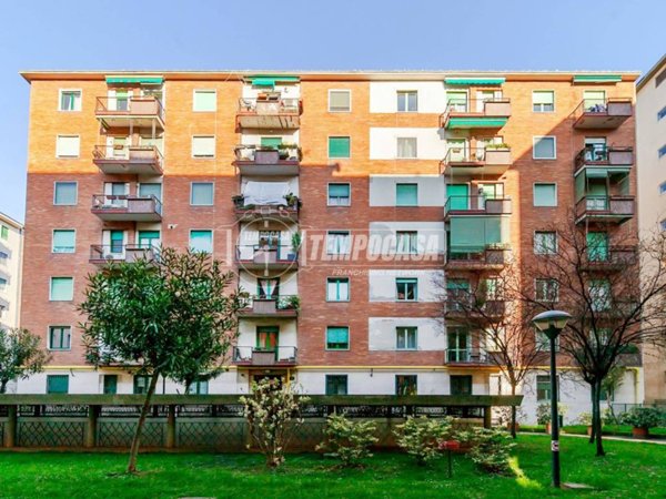 appartamento in affitto a Milano in zona San Siro