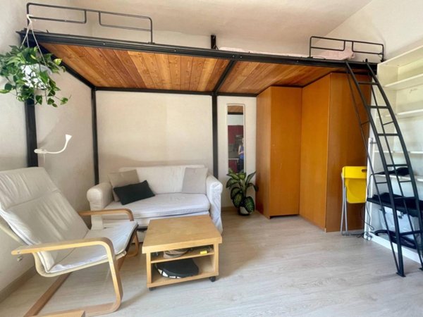 appartamento in affitto a Milano in zona Porta Romana
