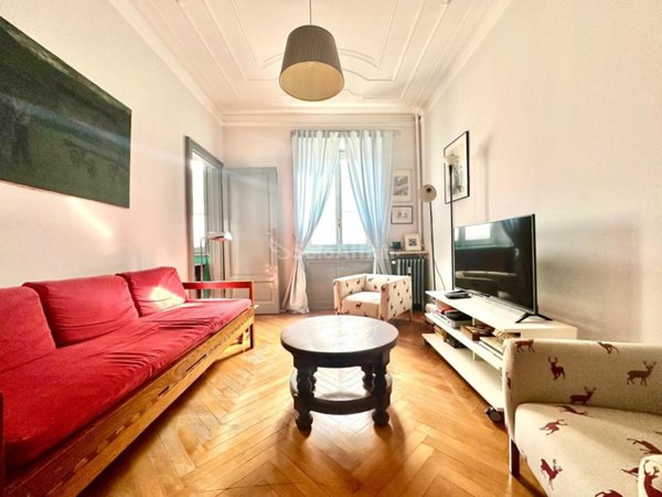 appartamento in affitto a Milano in zona Brera
