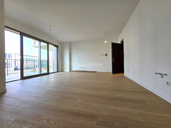 appartamento in affitto a Milano in zona Piazzale Lodi