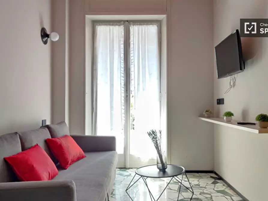 ufficio in affitto a Milano