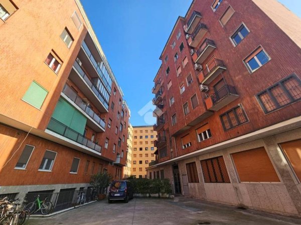 appartamento in affitto a Milano in zona Gorla