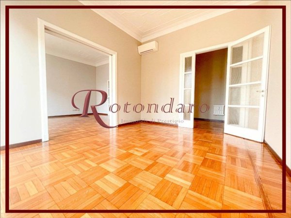 appartamento in affitto a Milano in zona Sempione