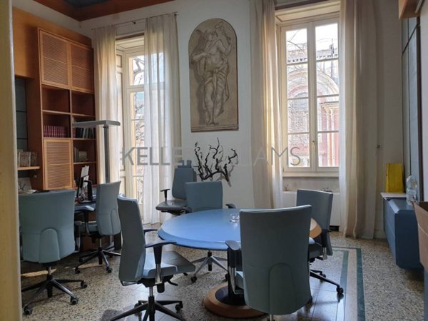 ufficio in affitto a Milano