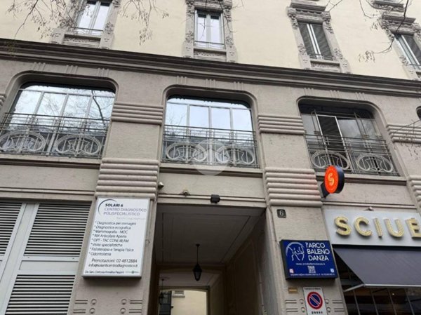 appartamento in affitto a Milano in zona Solari
