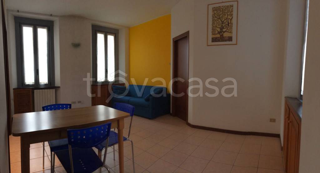 appartamento in affitto a Milano in zona Città Studi