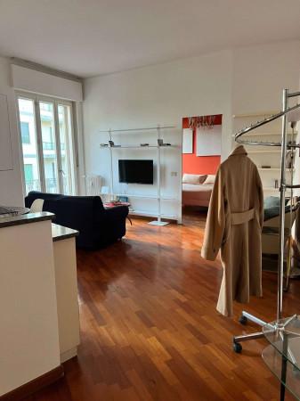 appartamento in affitto a Milano in zona Sant'Ambrogio