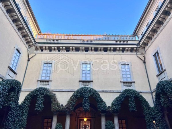 ufficio in affitto a Milano