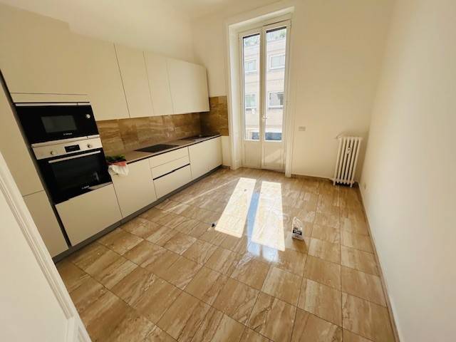 appartamento in affitto a Milano in zona Cadorna