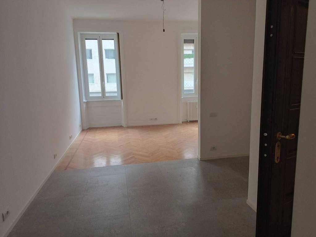 appartamento in affitto a Milano in zona Centro Storico