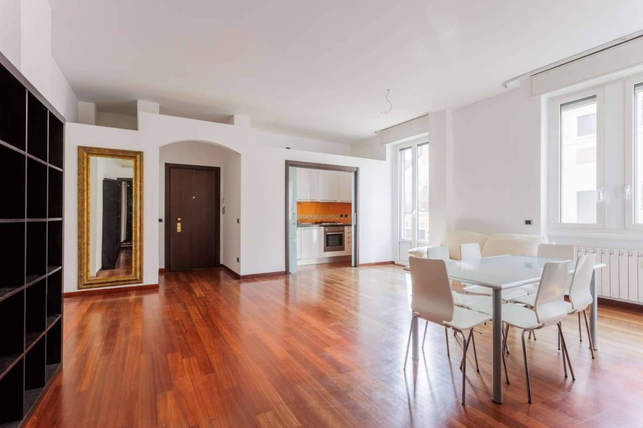 appartamento in affitto a Milano in zona Porta Vigentina