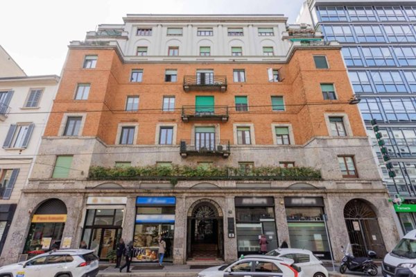 appartamento in affitto a Milano in zona Porta Vigentina