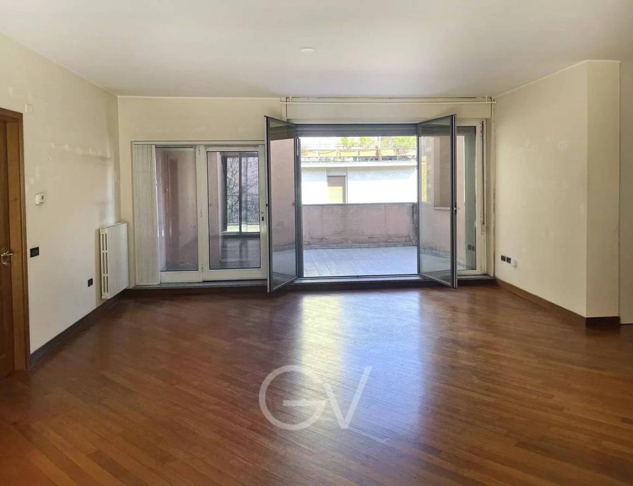 appartamento in affitto a Milano in zona Il Portello