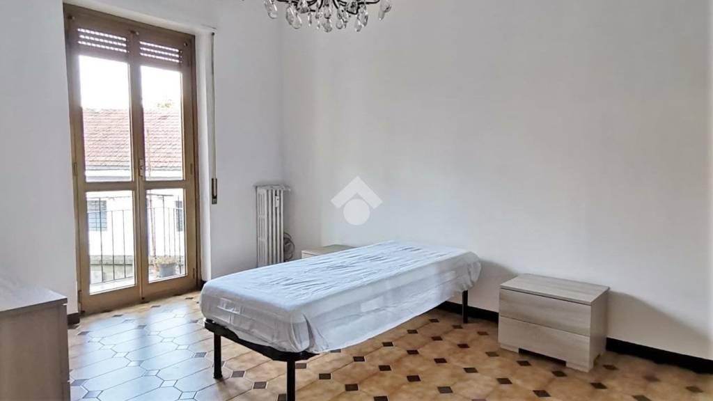 appartamento in affitto a Milano in zona Bovisa