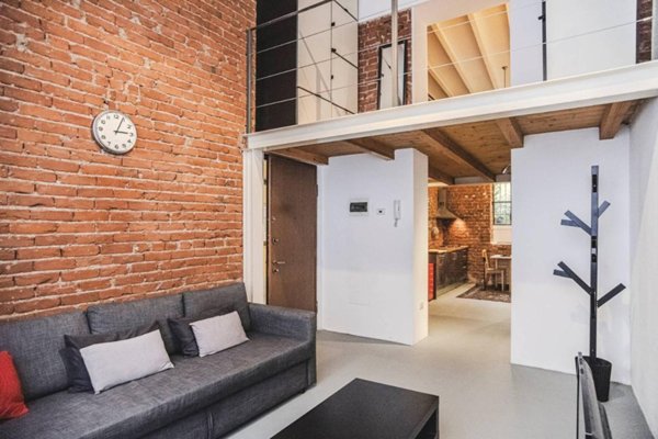 appartamento in affitto a Milano in zona XXII Marzo