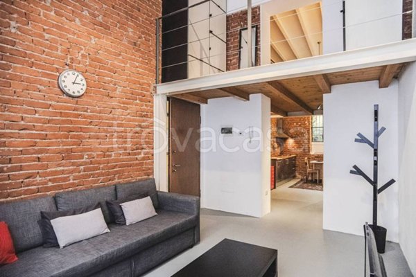 appartamento in affitto a Milano in zona XXII Marzo