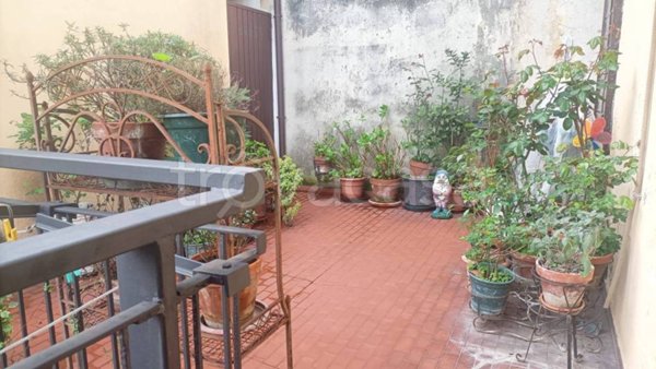 appartamento in affitto a Milano in zona Bocconi