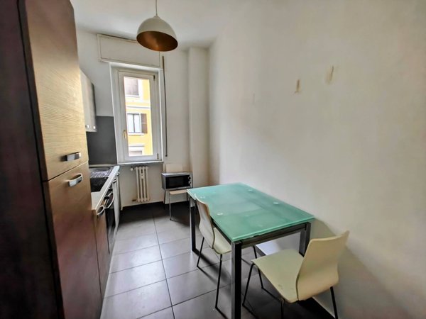 appartamento in affitto a Milano in zona Porta Romana