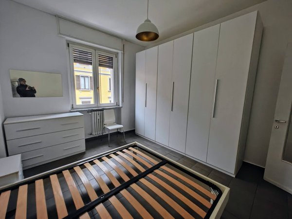 appartamento in affitto a Milano in zona Porta Romana