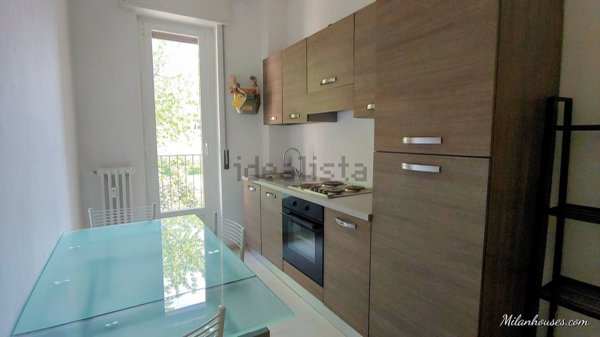 appartamento in affitto a Milano in zona Porta Romana