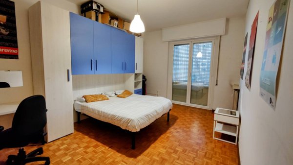 appartamento in affitto a Milano in zona Porta Romana